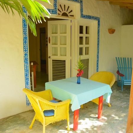 Cabarete Surf Camp Hotel Екстериор снимка
