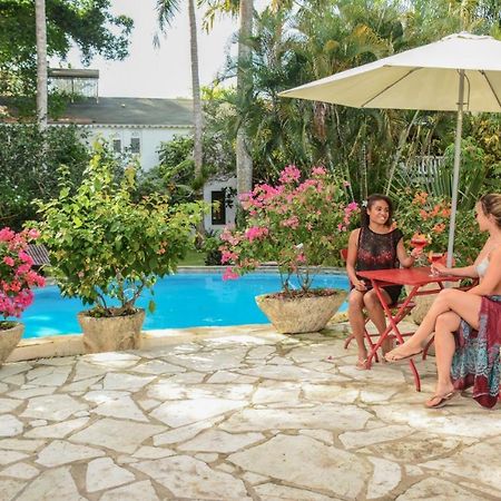 Cabarete Surf Camp Hotel Екстериор снимка