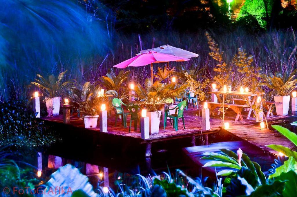 Cabarete Surf Camp Hotel Екстериор снимка