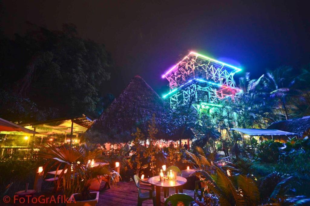 Cabarete Surf Camp Hotel Екстериор снимка