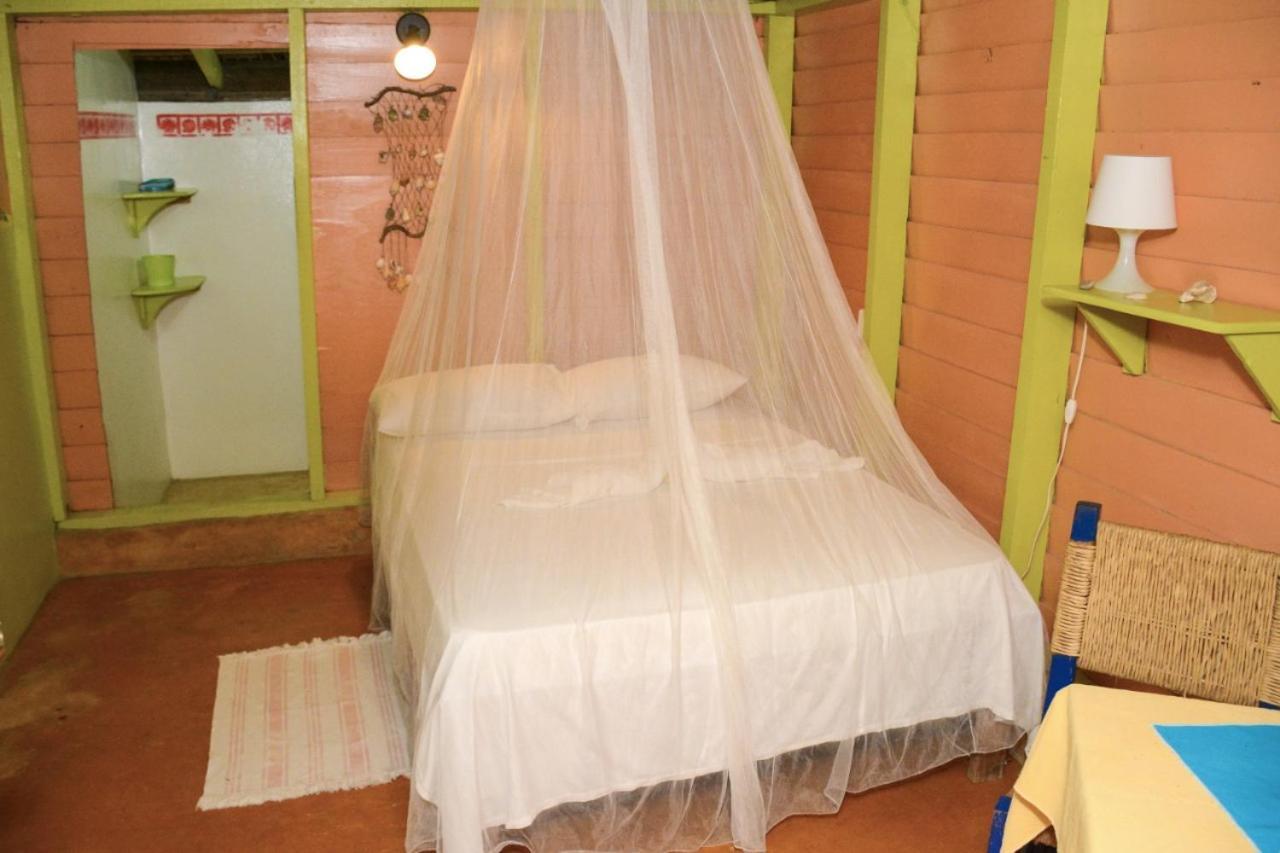 Cabarete Surf Camp Hotel Екстериор снимка